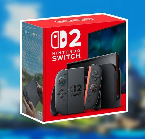C’est le seul jeu vidéo qui peut me faire acheter une Nintendo Switch 2 et ce n’est ni l’une des nouvelles exclus ni un portage !