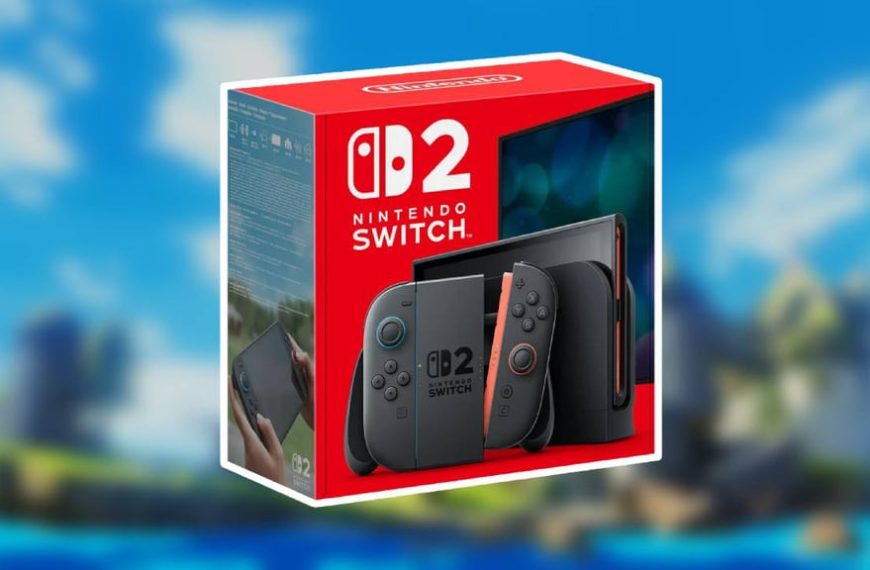 C’est le seul jeu vidéo qui peut me faire acheter une Nintendo Switch 2 et ce n’est ni l’une des nouvelles exclus ni un portage !
