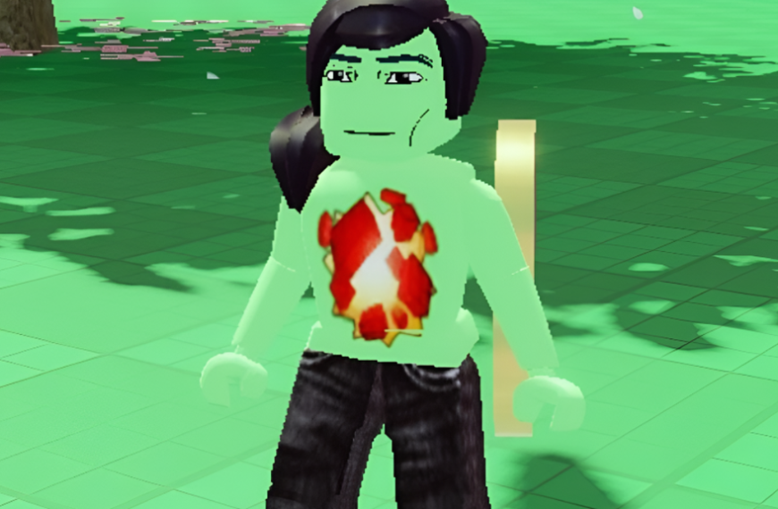 Le FBI a déjoué une attaque terroriste… sur le jeu vidéo Roblox !