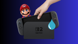 “J’aimerais la voir faire ça” La Nintendo Switch 2 s’arrache partout dans le monde, mais elle doit s’incliner devant cette console portable !