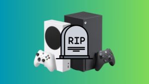 "Je crois que les consoles Xbox sont mortes" Cette experte de Microsoft ne comprend rien à la statégie du concurrent de la PS5
