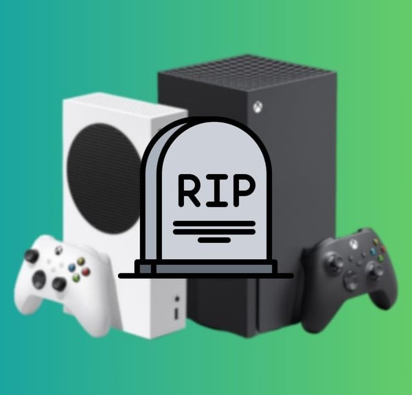 "Je crois que les consoles Xbox sont mortes" Cette experte de Microsoft ne comprend rien à la statégie du concurrent de la PS5