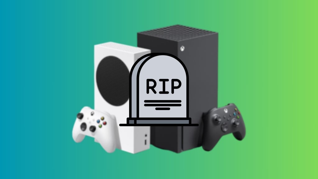 "Je crois que les consoles Xbox sont mortes" Cette experte de Microsoft ne comprend rien à la statégie du concurrent de la PS5