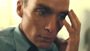 "Il a esquivé le sujet" James Cameron dézingue le film Oppenheimer de Christopher Nolan !