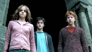 Ce film Harry Potter contient une énorme erreur : les héros de la saga sont méconnaissables…