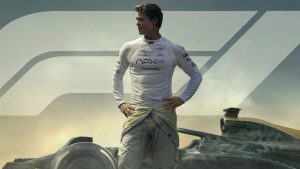 88,4 millions de dollars ! Malgré son handicap de taille, le film F1 avec Brad Pitt roule sur ses concurrents…