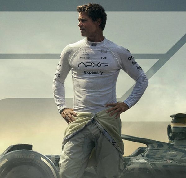 88,4 millions de dollars ! Malgré son handicap de taille, le film F1 avec Brad Pitt roule sur ses concurrents…