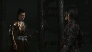 Le ventre de la bête Assassin’s Creed Shadows : où trouver Ise Sadaoki ?