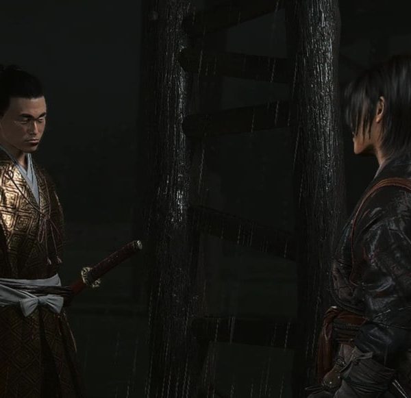 Le ventre de la bête Assassin’s Creed Shadows : où trouver Ise Sadaoki ?