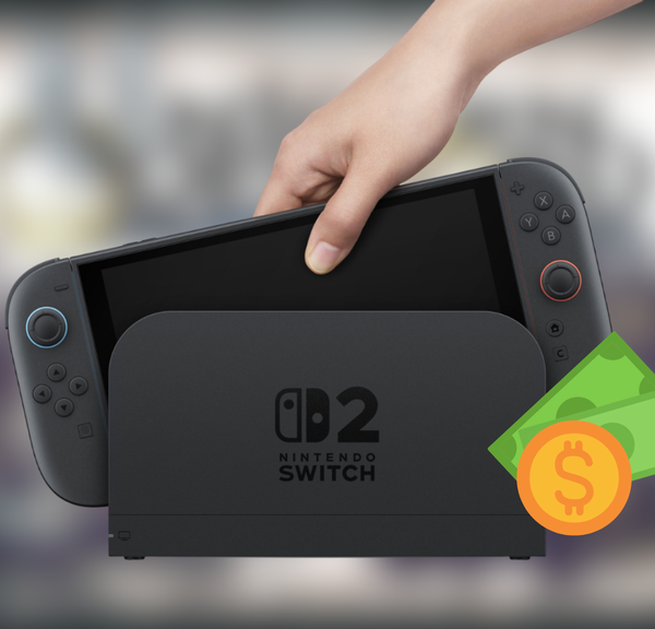 Noté 17/20, ce jeu de rôle est l'une des pépites cachées de 2024 : rattrapez votre retard sur Nintendo Switch pour un prix très réduit