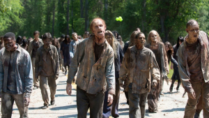 Cette série de zombies a fait un scandale avant The Last of Us saison 2 à cause de la mort de ce personnage. Ces fans ont carrément arrêté de la regarder…