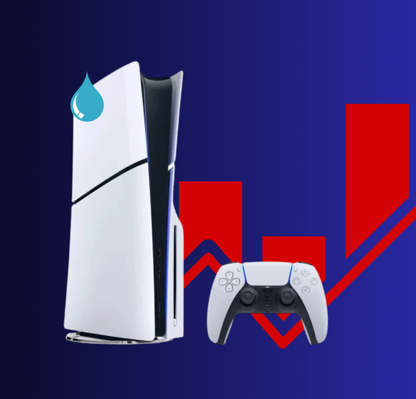 Sony augmente le prix des jeux vidéo PS5 dans certains pays…