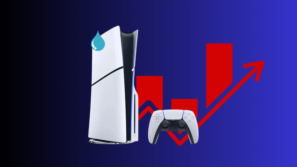 Sony augmente le prix des jeux vidéo PS5 dans certains pays…