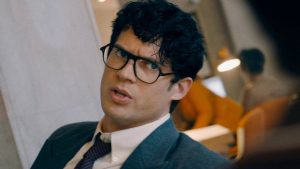 Superman : Pourquoi personne ne reconnaît Clark Kent avec ses lunettes ? James Gunn a une explication toute trouvée !