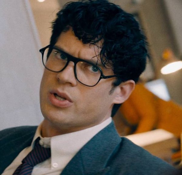 Superman : Pourquoi personne ne reconnaît Clark Kent avec ses lunettes ? James Gunn a une explication toute trouvée !