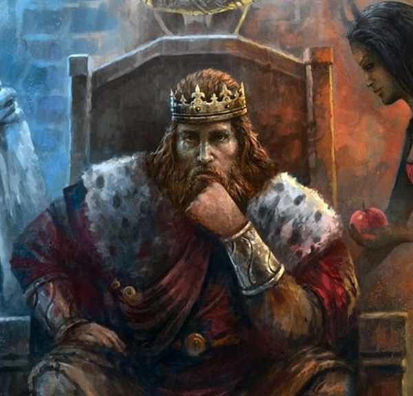 "Choisissez bien les aptitudes de votre femme"… Ce jeu vidéo est un peu daté et ses conseils aussi