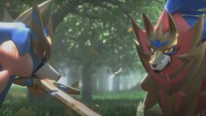 Raid Zamazenta Pokémon GO : les meilleurs Pokémon pour venir à bout de ce légendaire