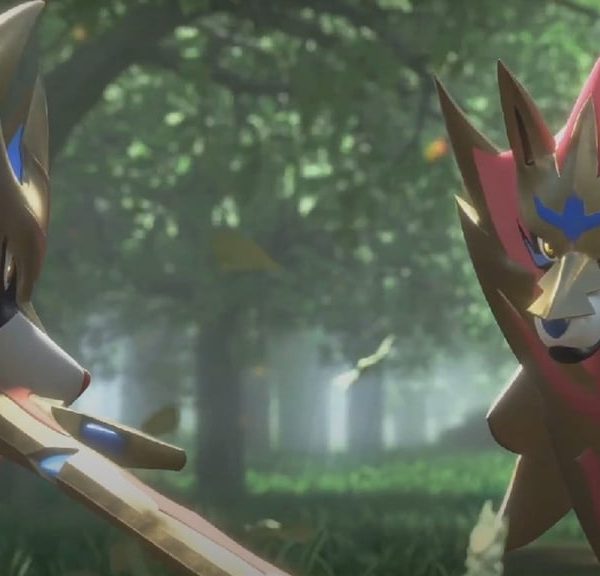 Raid Zamazenta Pokémon GO : les meilleurs Pokémon pour venir à bout de ce légendaire