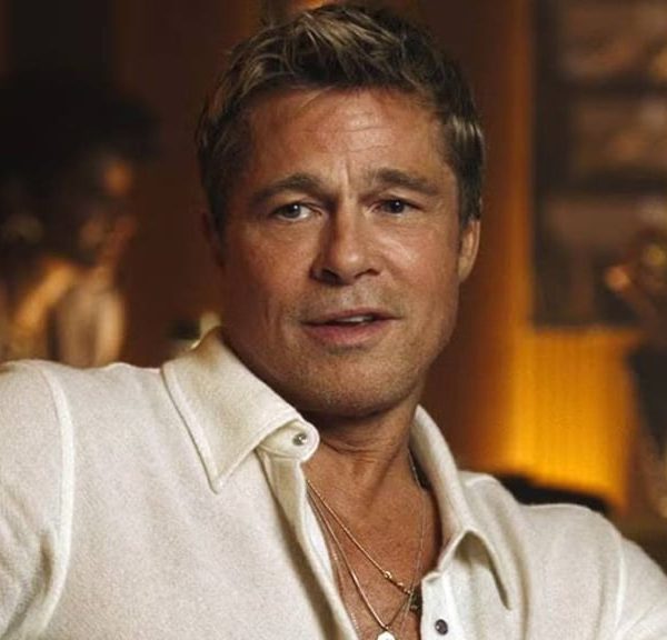Pour 5€ seulement, vous pouvez voir le film le plus spectaculaire de Brad Pitt, tout de suite !