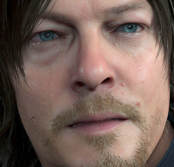 Eux, il savent jouer à Death Stranding 2. Vous, pas du tout ! La preuve en images et en vidéos…