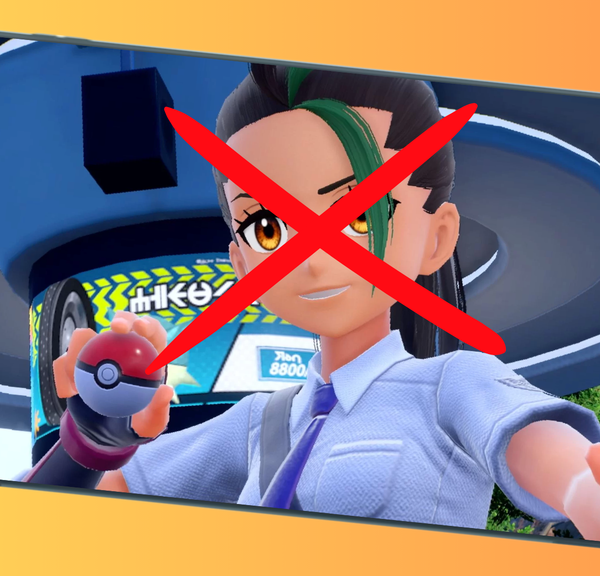 "Pokémon, c'est le feu sur Nintendo Switch 2 !" Il se moque méchamment des graphismes améliorés de ce jeu vidéo sur la nouvelle console de Nintendo