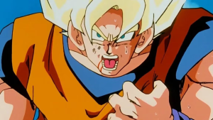 Le Kaméhaméha de Goku n'est pas l'attaque préférée de l'auteur du dessin animé, Akira Toriyama. Lui, il en aime une autre et ce n'est pas un hasard !