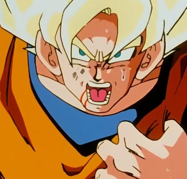 Le Kaméhaméha de Goku n'est pas l'attaque préférée de l'auteur du dessin animé, Akira Toriyama. Lui, il en aime une autre et ce n'est pas un hasard !