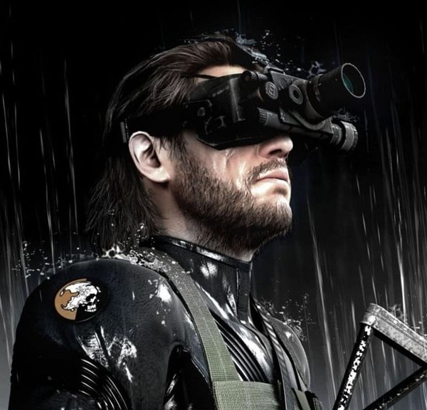 Depuis plus de 30 ans, il change la manière dont vous jouez aux jeux vidéo… Ce créateur de jeu vidéo a souvent une longueur d'avance
