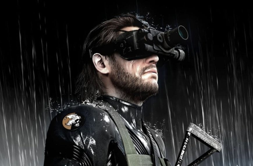 Depuis plus de 30 ans, il change la manière dont vous jouez aux jeux vidéo… Ce créateur de jeu vidéo a souvent une longueur d'avance