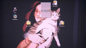 Récupérez ce jeu vidéo gratuitement : Fouillez un ordinateur pour retrouver cette fille disparue… vous ne serez pas déçu !