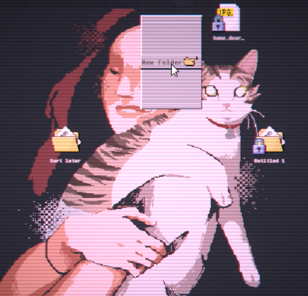 Récupérez ce jeu vidéo gratuitement : Fouillez un ordinateur pour retrouver cette fille disparue… vous ne serez pas déçu !