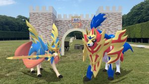 Ces codes cadeaux Pokémon GO vous rapportent gratuitement 200 énergies et un cosmétique ! Profitez-en rapidement