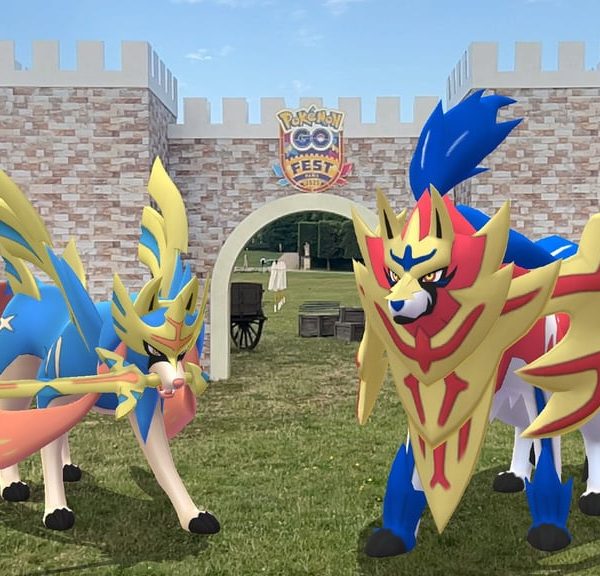 Ces codes cadeaux Pokémon GO vous rapportent gratuitement 200 énergies et un cosmétique ! Profitez-en rapidement