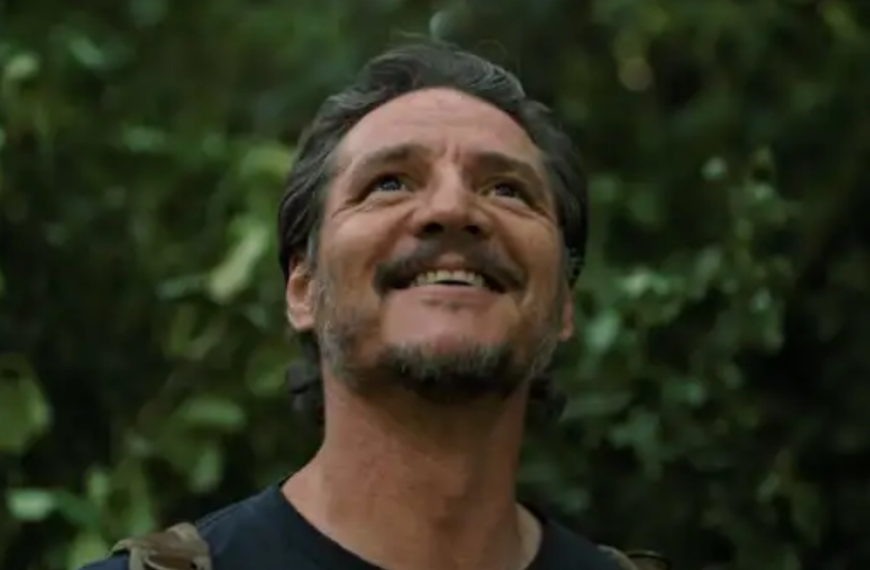 Le meilleur rôle de Pedro Pascal n'est pas Joel de The Last of Us : il se cache dans ce film de SF noté 96%