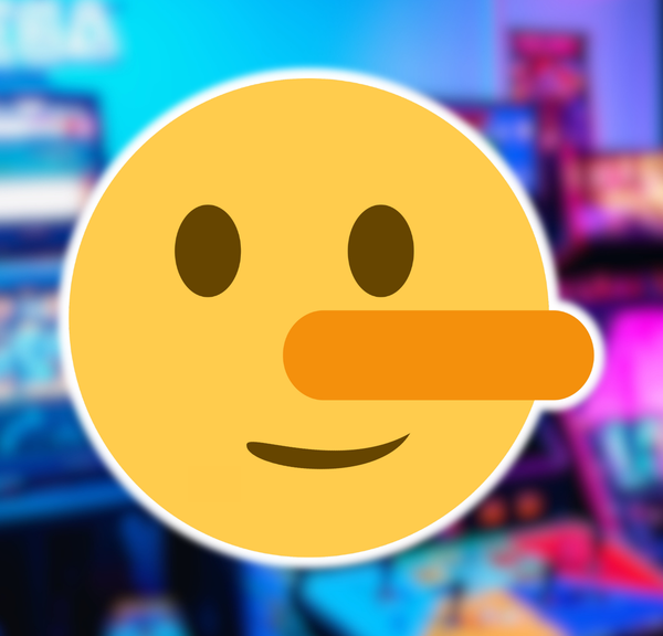 Les créateurs de jeux vidéo nous mentent et c'est tant mieux comme ça !