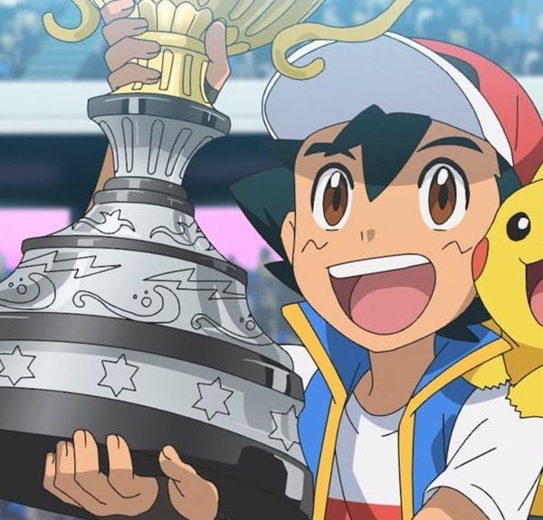 Après 15 mois et "plus de 100 000" tentatives, le défi le plus dur de Pokémon est enfin relevé !