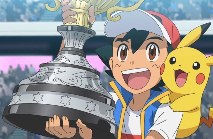 Après 15 mois et "plus de 100 000" tentatives, le défi le plus dur de Pokémon est enfin relevé !