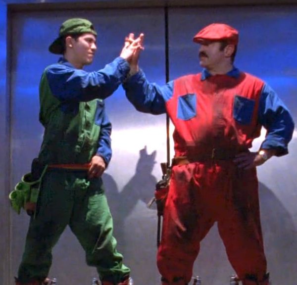 "Il ne valait pas son prix" Tom Hanks devait jouer Mario dans le film, mais…