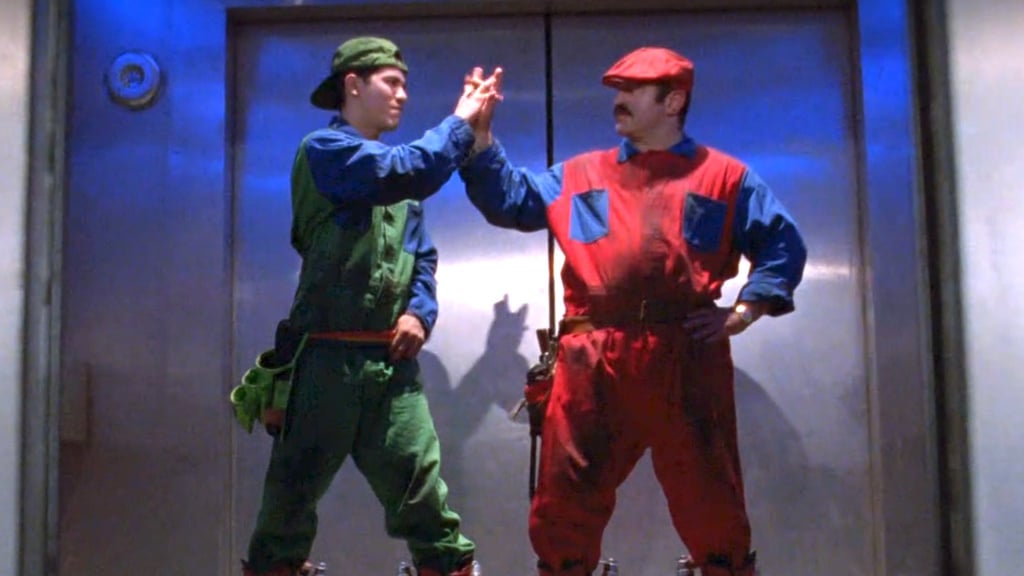 "Il ne valait pas son prix" Tom Hanks devait jouer Mario dans le film, mais…