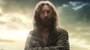 Les Anneaux de Pouvoir ont révélé l'identité de l'Etranger et c'est la plus grande trahison jamais faite à l'univers du Seigneur des Anneaux