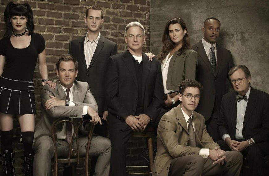 Le dernier acteur vétéran de NCIS a quitté la série après 22 ans : les créateurs doivent trouver une bonne raison pour le faire revenir