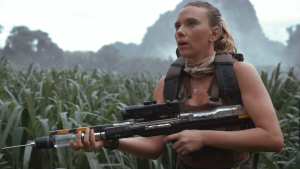 Jurassic World Rebirth dévoré : sa note est à des années lumières du 1er épisode signé Steven Spielberg…