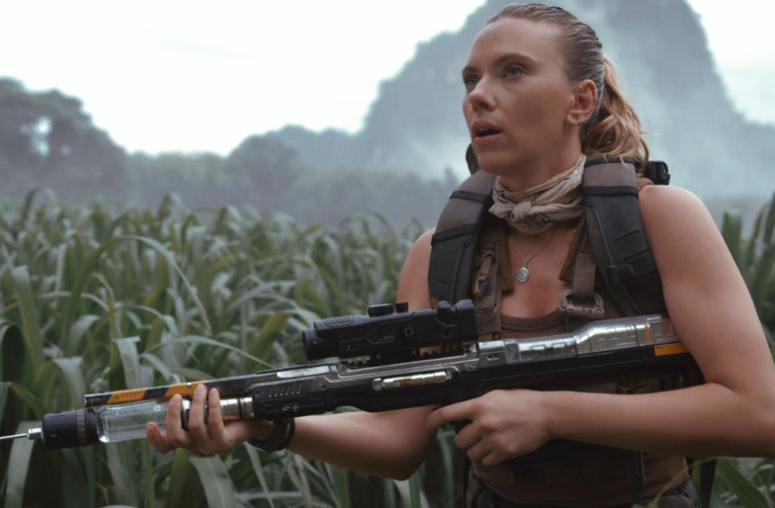 Jurassic World Rebirth dévoré : sa note est à des années lumières du 1er épisode signé Steven Spielberg…