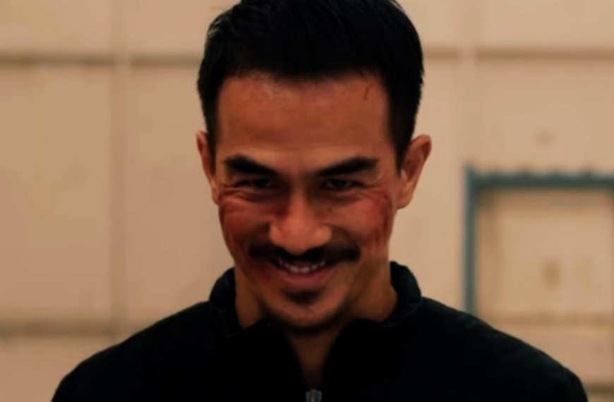 "Violent et gore" Ce film d'action noté 92% est le plus brutal jamais réalisé : seuls les abonnés Netflix peuvent en profiter