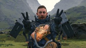 Death Stranding : En 5 heures, il réalise un exploit hors du commun !