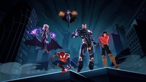 Codes Marvel Mystic Mayhem : quels sont les redeems codes actifs du mois de juillet 2025 ?