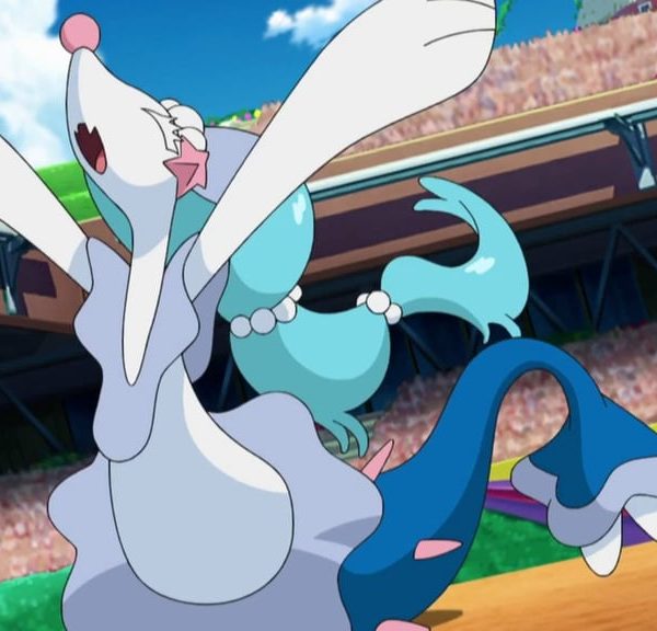 Oratoria EX tire son épingle du jeu dans Pokémon Pocket… Il est l'un des meilleurs decks de La Clairière d'Evoli