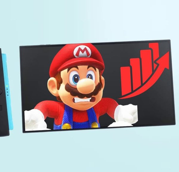 Nintendo augmente ses prix cet été ! La Switch 2 et la Switch seront concernées… Ça va être chaud !