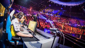 70 millions de dollars sont en jeu pour des jeux vidéo… L'époque où personne ne croyait dans l'eSport est révolue !