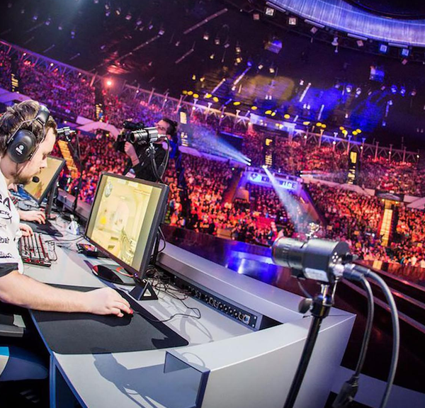 70 millions de dollars sont en jeu pour des jeux vidéo… L'époque où personne ne croyait dans l'eSport est révolue !